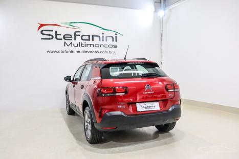 CITROEN C4 Cactus , Foto 13