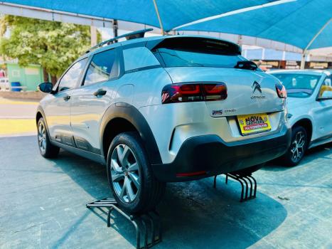 CITROEN C4 Cactus , Foto 4