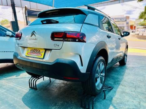 CITROEN C4 Cactus , Foto 5