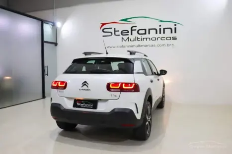 CITROEN C4 Cactus , Foto 11