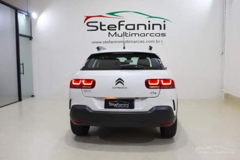 CITROEN C4 Cactus , Foto 12