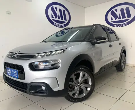 CITROEN C4 Cactus , Foto 1