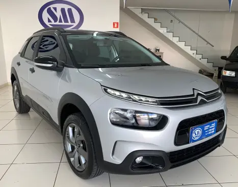 CITROEN C4 Cactus , Foto 4