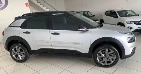 CITROEN C4 Cactus , Foto 5