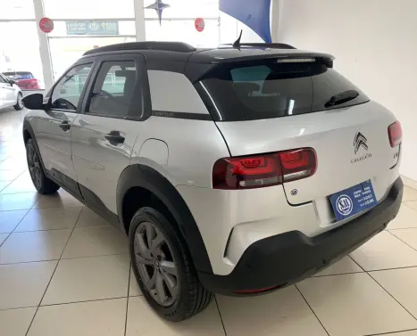 CITROEN C4 Cactus , Foto 6