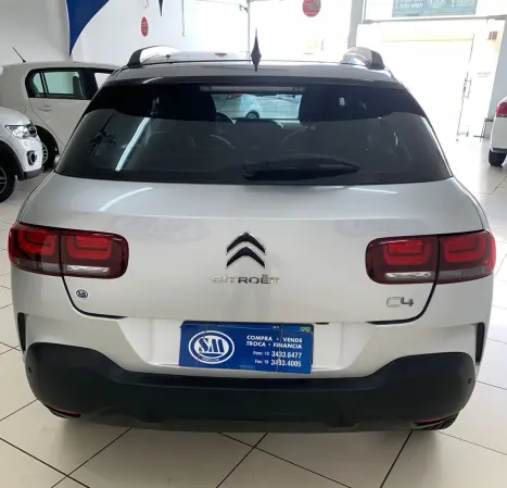 CITROEN C4 Cactus , Foto 7