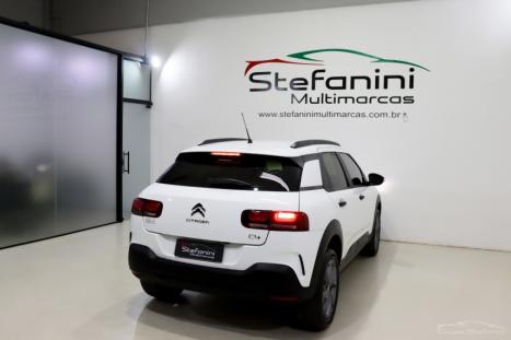 CITROEN C4 Cactus , Foto 11