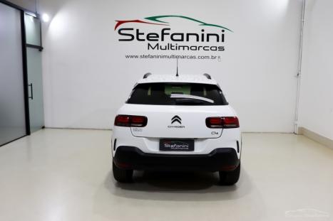 CITROEN C4 Cactus , Foto 12