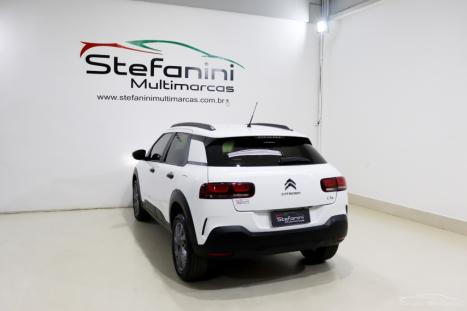 CITROEN C4 Cactus , Foto 13