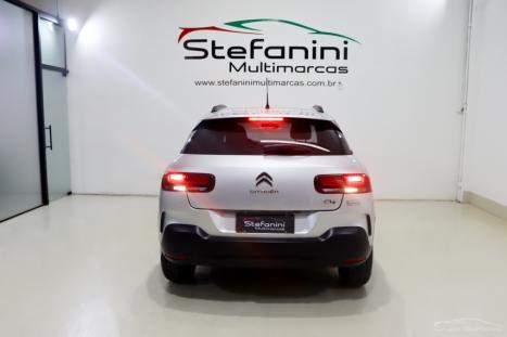 CITROEN C4 Cactus , Foto 12