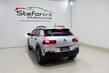 CITROEN C4 Cactus , Foto 13