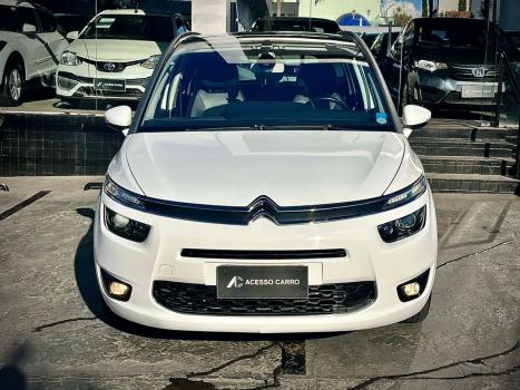 CITROEN C4 Grand Picasso 1.6 16V INTENSIVE TURBO AUTOMTICO, Foto 2