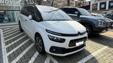CITROEN C4 Grand Picasso 1.6 16V INTENSIVE TURBO AUTOMTICO, Foto 2