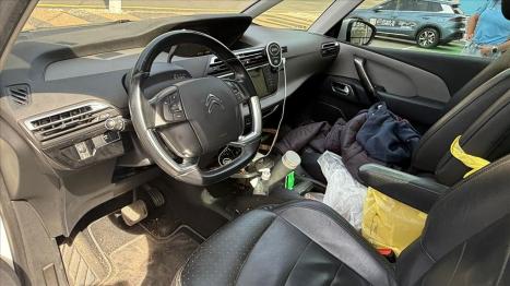 CITROEN C4 Grand Picasso 1.6 16V INTENSIVE TURBO AUTOMTICO, Foto 3