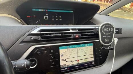 CITROEN C4 Grand Picasso 1.6 16V INTENSIVE TURBO AUTOMTICO, Foto 4