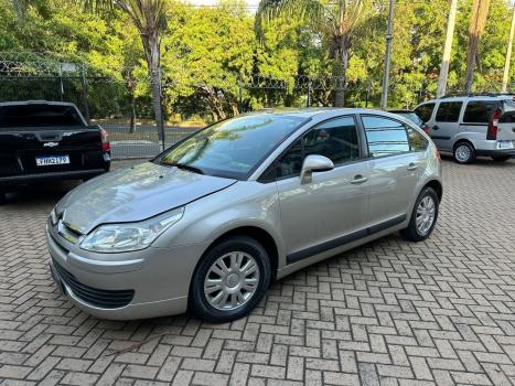 CITROEN C4 Hatch 1.6 16V 4P GLX, Foto 3