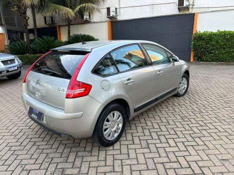 CITROEN C4 Hatch 1.6 16V 4P GLX, Foto 4