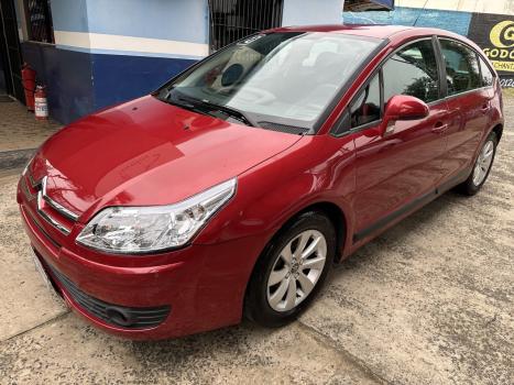 CITROEN C4 Hatch 1.6 16V 4P GLX, Foto 1