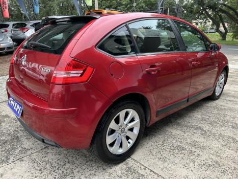 CITROEN C4 Hatch 1.6 16V 4P GLX, Foto 4