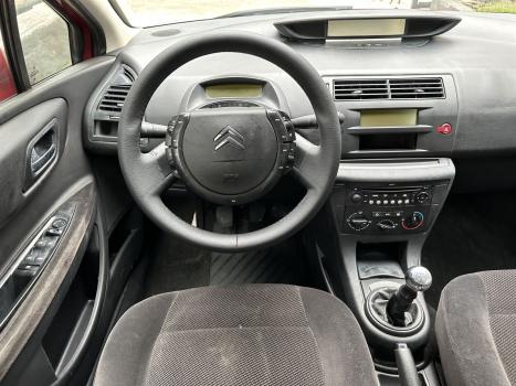 CITROEN C4 Hatch 1.6 16V 4P GLX, Foto 7