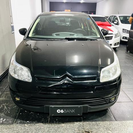 CITROEN C4 Hatch 1.6 16V 4P GLX, Foto 2