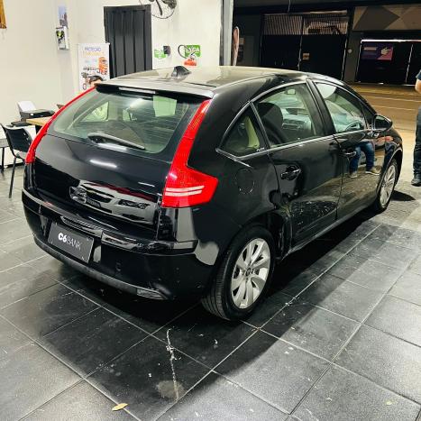 CITROEN C4 Hatch 1.6 16V 4P GLX, Foto 4