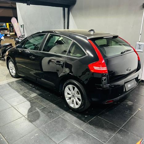 CITROEN C4 Hatch 1.6 16V 4P GLX, Foto 6