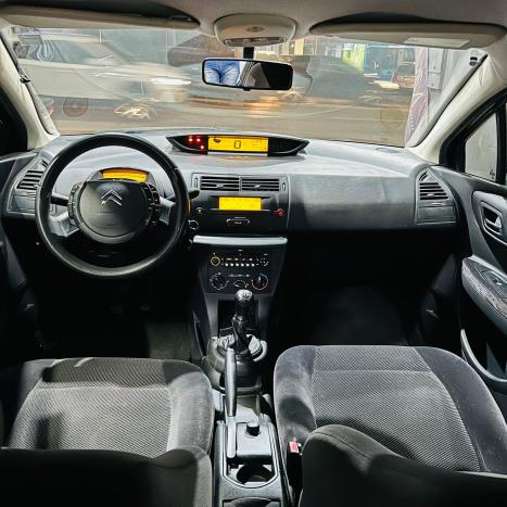 CITROEN C4 Hatch 1.6 16V 4P GLX, Foto 7