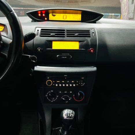 CITROEN C4 Hatch 1.6 16V 4P GLX, Foto 11