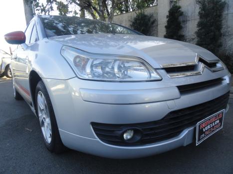 CITROEN C4 Hatch 1.6 16V 4P GLX, Foto 2