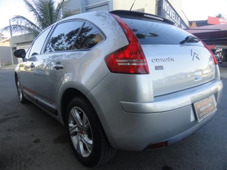 CITROEN C4 Hatch 1.6 16V 4P GLX, Foto 3