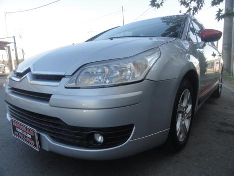 CITROEN C4 Hatch 1.6 16V 4P GLX, Foto 4