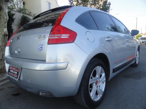 CITROEN C4 Hatch 1.6 16V 4P GLX, Foto 5