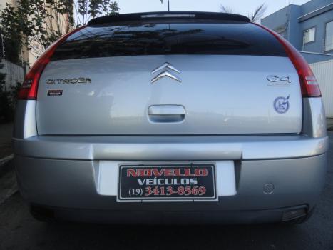 CITROEN C4 Hatch 1.6 16V 4P GLX, Foto 6