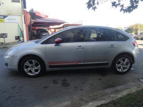 CITROEN C4 Hatch 1.6 16V 4P GLX, Foto 8