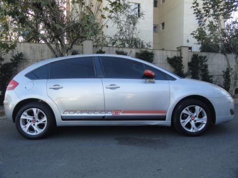 CITROEN C4 Hatch 1.6 16V 4P GLX, Foto 9