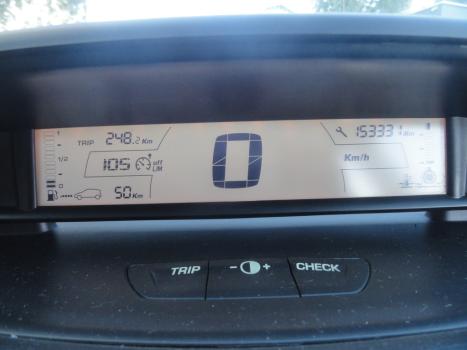 CITROEN C4 Hatch 1.6 16V 4P GLX, Foto 11