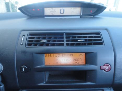 CITROEN C4 Hatch 1.6 16V 4P GLX, Foto 12