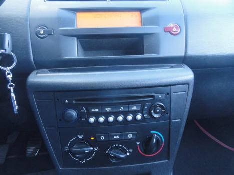 CITROEN C4 Hatch 1.6 16V 4P GLX, Foto 13