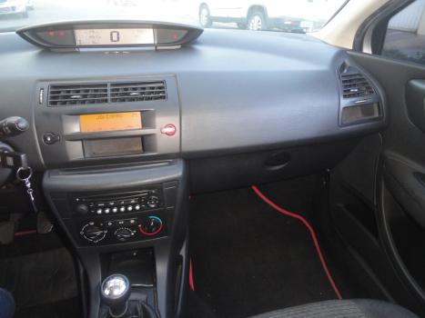 CITROEN C4 Hatch 1.6 16V 4P GLX, Foto 14