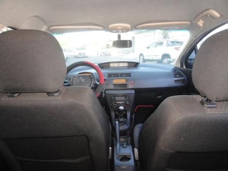 CITROEN C4 Hatch 1.6 16V 4P GLX, Foto 16