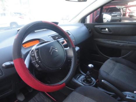 CITROEN C4 Hatch 1.6 16V 4P GLX, Foto 17