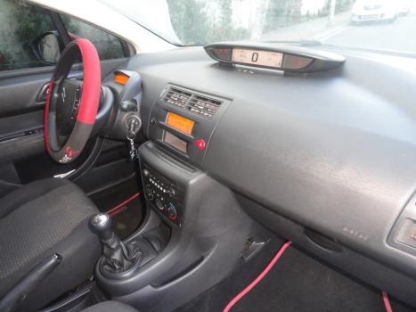 CITROEN C4 Hatch 1.6 16V 4P GLX, Foto 20