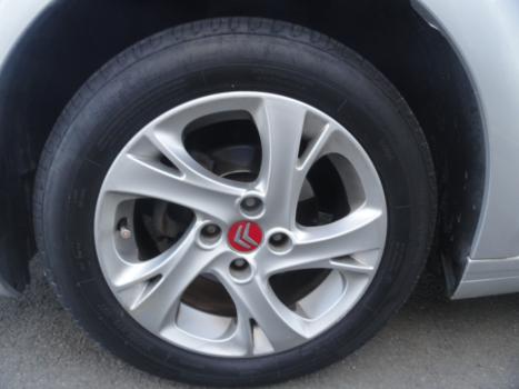 CITROEN C4 Hatch 1.6 16V 4P GLX, Foto 23