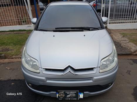 CITROEN C4 Hatch 1.6 16V 4P GLX, Foto 1