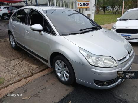 CITROEN C4 Hatch 1.6 16V 4P GLX, Foto 3