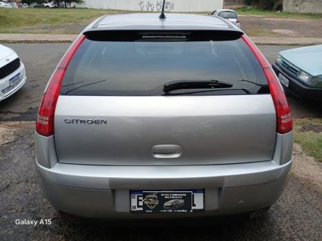 CITROEN C4 Hatch 1.6 16V 4P GLX, Foto 4