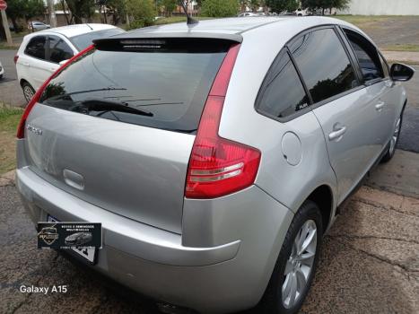 CITROEN C4 Hatch 1.6 16V 4P GLX, Foto 5