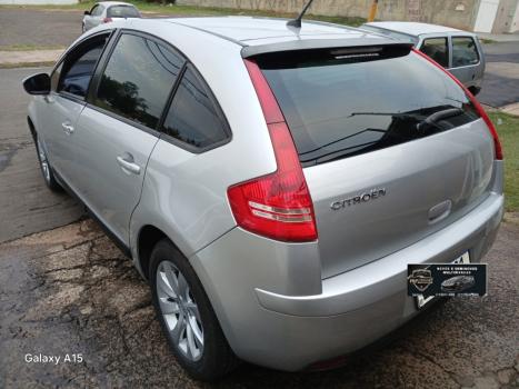 CITROEN C4 Hatch 1.6 16V 4P GLX, Foto 6