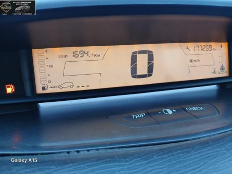 CITROEN C4 Hatch 1.6 16V 4P GLX, Foto 8